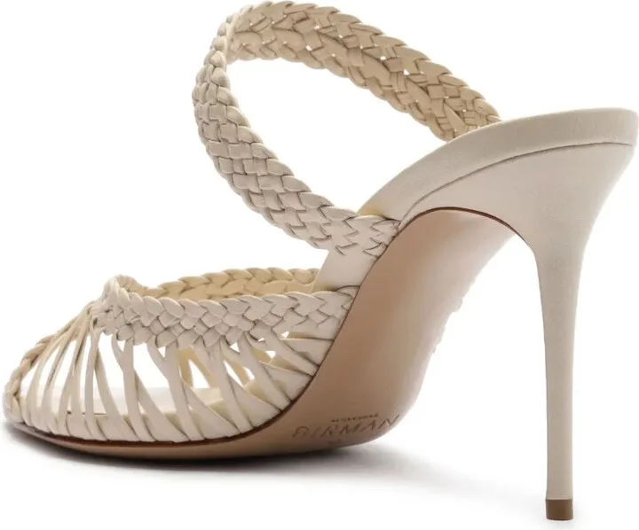 85mm Agatha sandals - Image 3