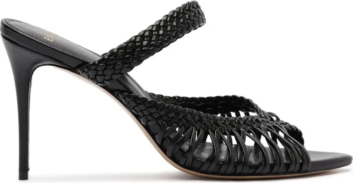 85mm Agatha sandals