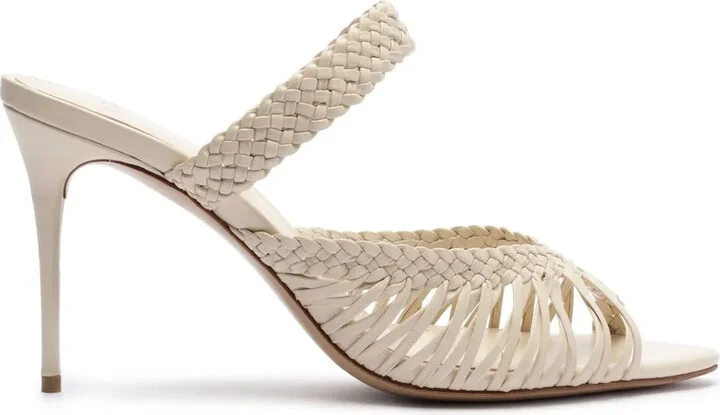 85mm Agatha sandals