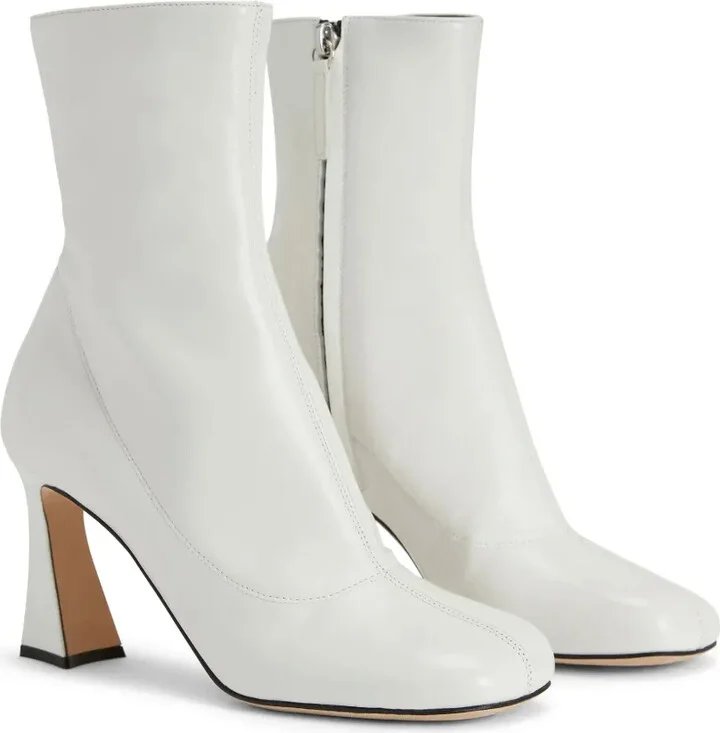 85mm Alethaa ankle boots - Image 2