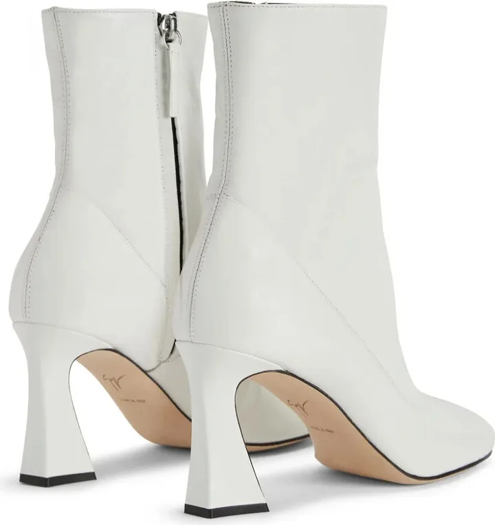 85mm Alethaa ankle boots - Image 3