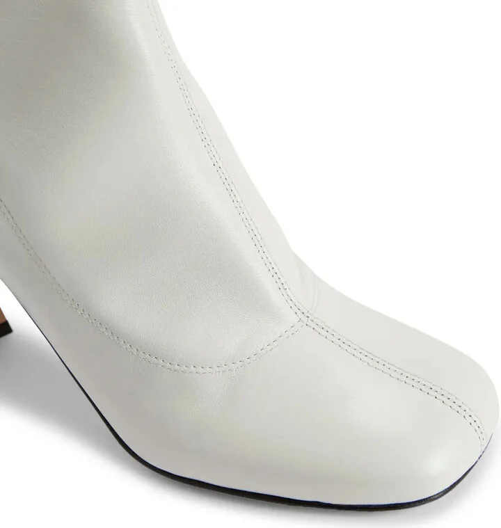 85mm Alethaa ankle boots - Image 4