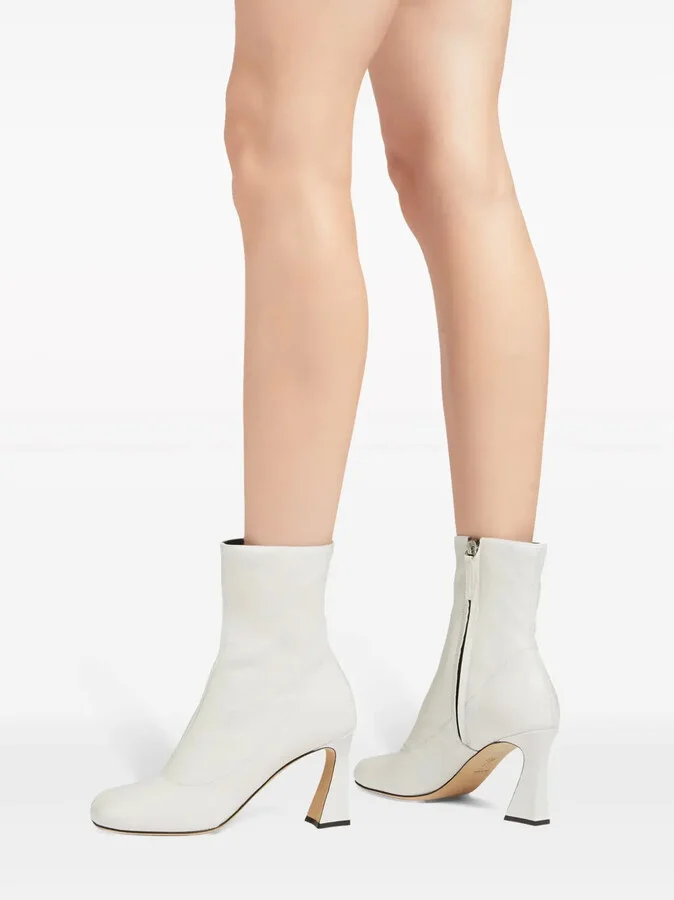 85mm Alethaa ankle boots - Image 5