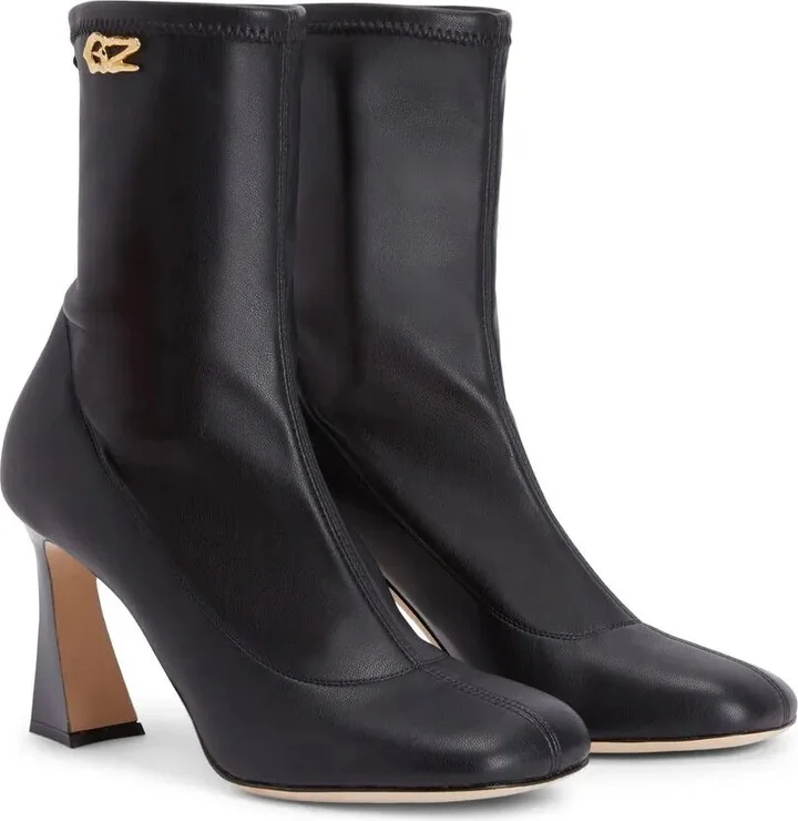 85mm Alethaa ankle boots - Image 2