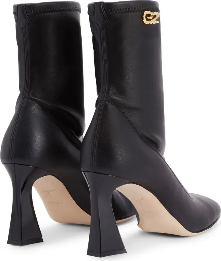 85mm Alethaa ankle boots - Image 3