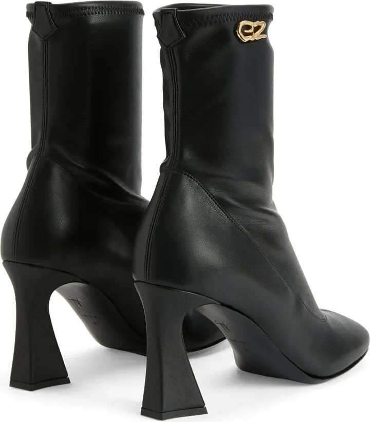 85mm Alethaa ankle boots - Image 3