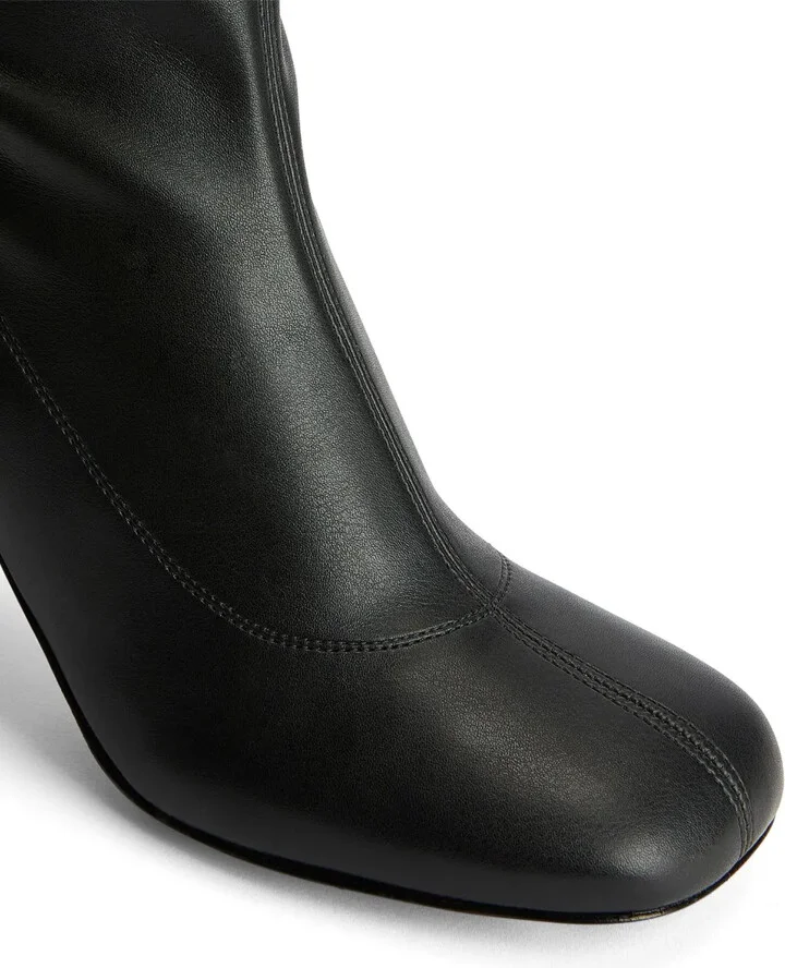 85mm Alethaa ankle boots - Image 4