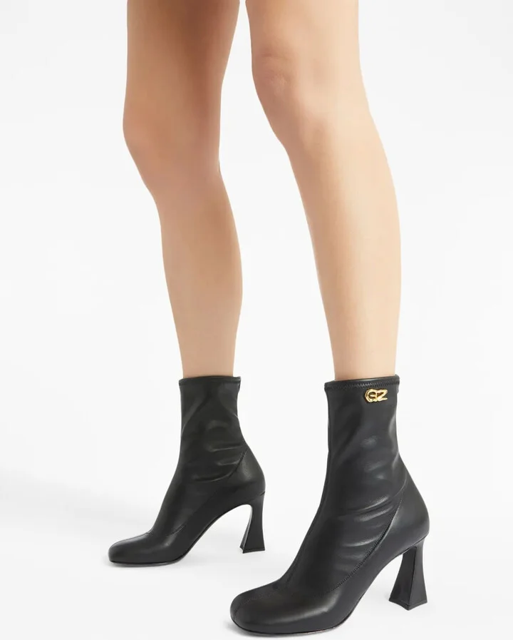 85mm Alethaa ankle boots - Image 5