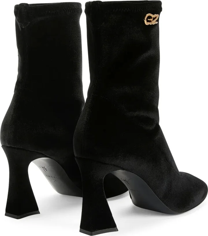 85mm Alethaa ankle boots - Image 3