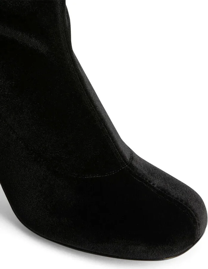 85mm Alethaa ankle boots - Image 4