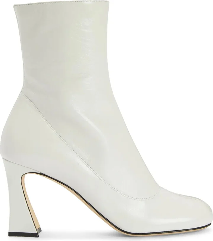 85mm Alethaa ankle boots