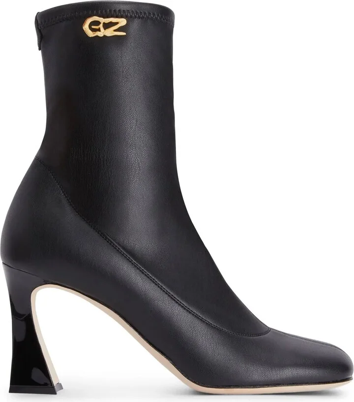 85mm Alethaa ankle boots