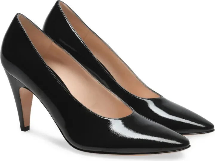 85mm Amelia pumps - Image 2