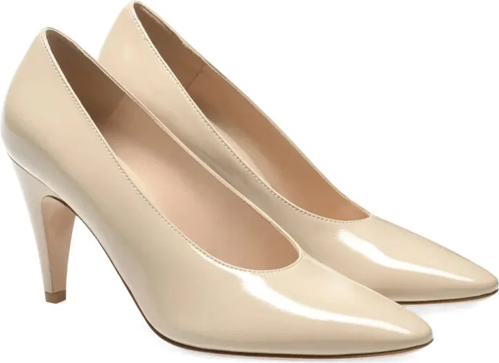 85mm Amelia pumps - Image 2