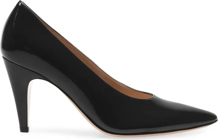 85mm Amelia pumps
