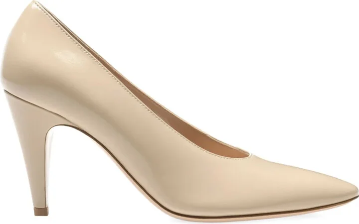 85mm Amelia pumps