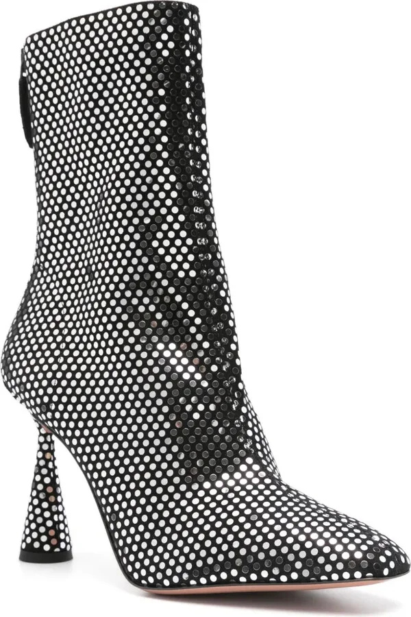 85mm Amore boots - Image 2