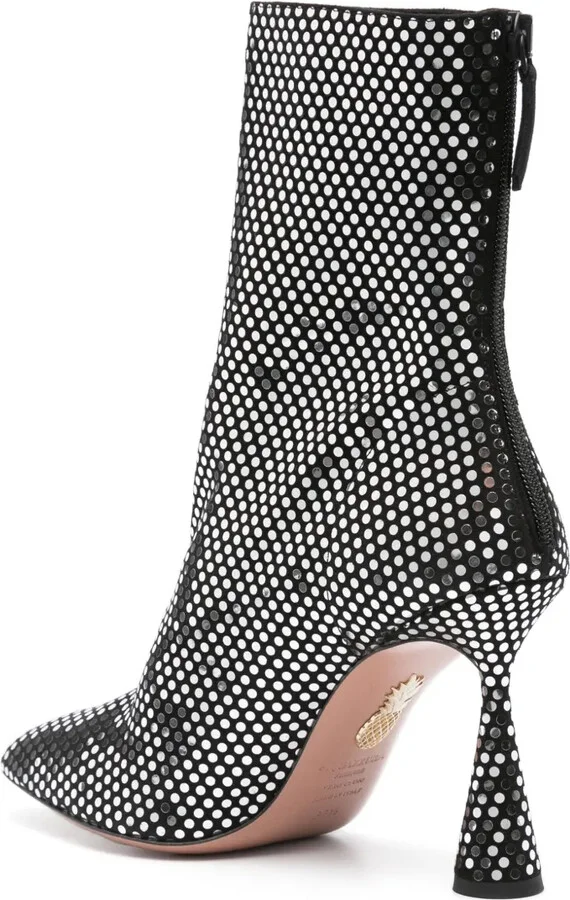 85mm Amore boots - Image 3