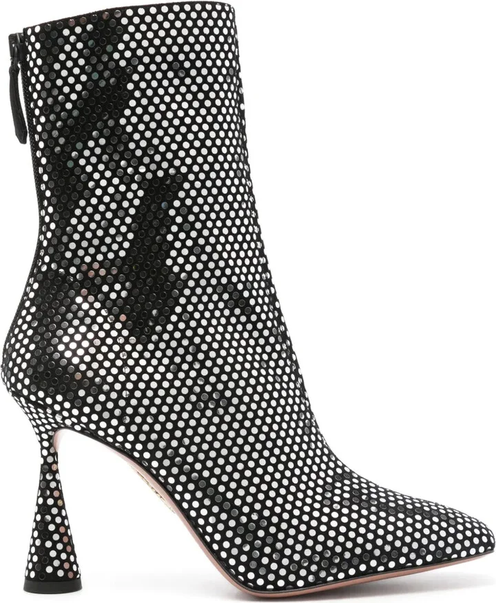 85mm Amore boots