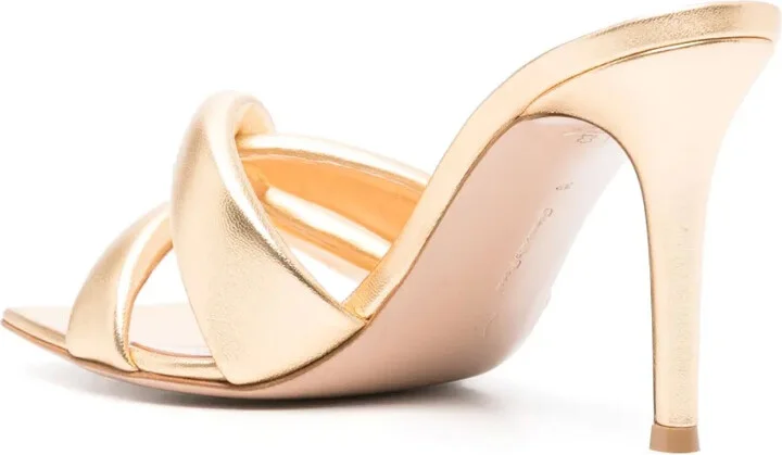 85mm Amour mules - Image 3