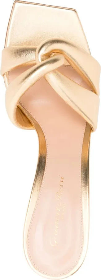 85mm Amour mules - Image 4