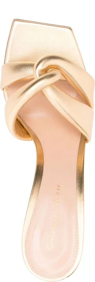 85mm Amour Mules - Image 4