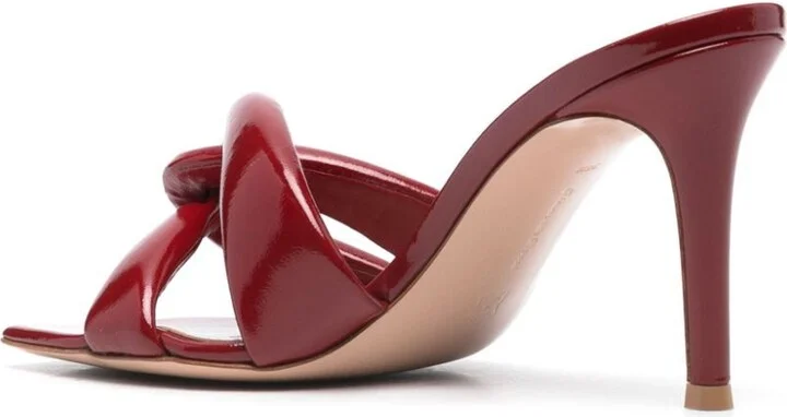85mm Amour Mules - Image 3