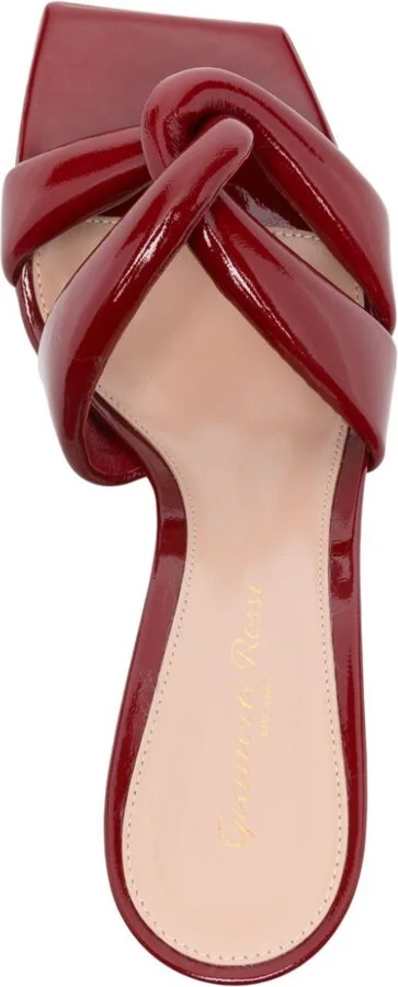 85mm Amour Mules - Image 4