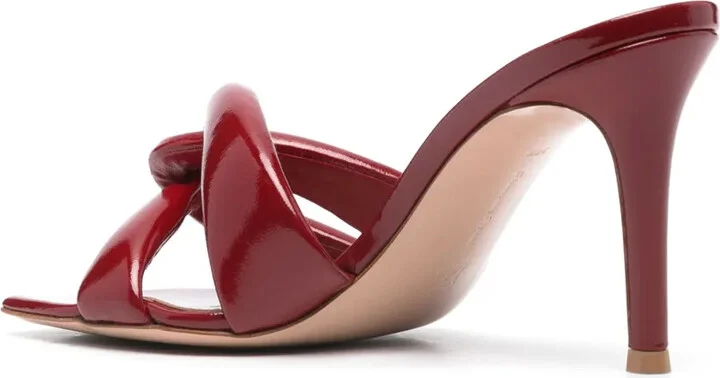 85mm Amour sandals - Image 3