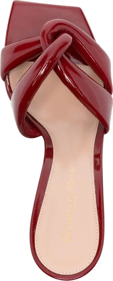 85mm Amour sandals - Image 4