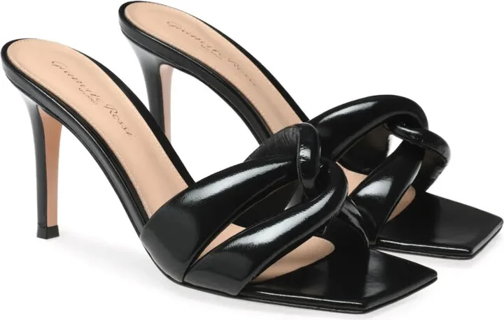 85mm Amour sandals - Image 2