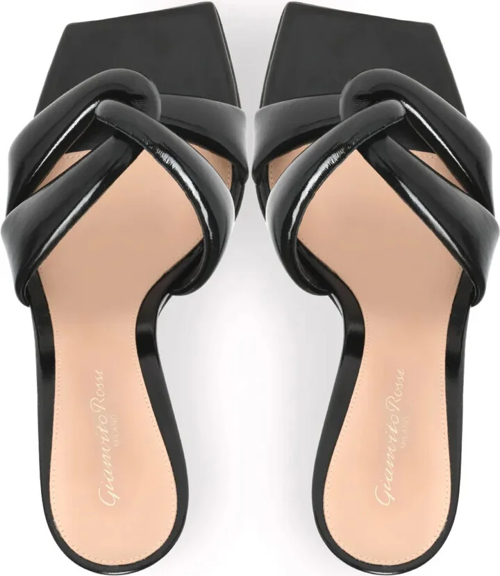 85mm Amour sandals - Image 3