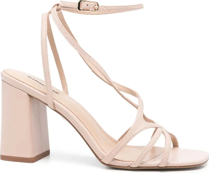 85mm Angela sandals