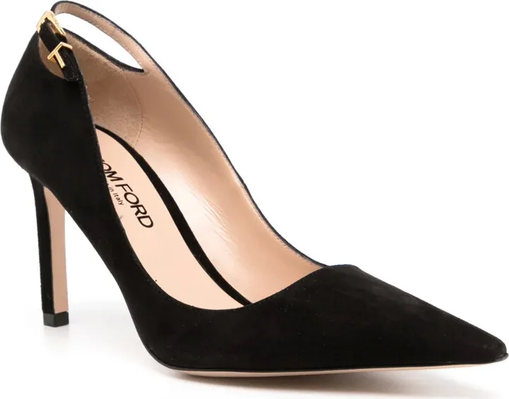 85mm Angelina pumps - Image 2