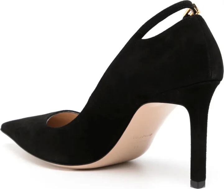 85mm Angelina pumps - Image 3