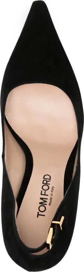 85mm Angelina pumps - Image 4