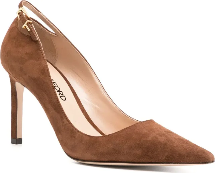 85mm Angelina pumps - Image 2