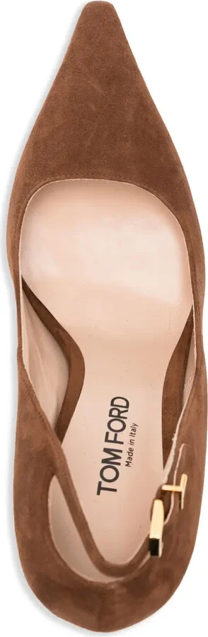 85mm Angelina pumps - Image 4
