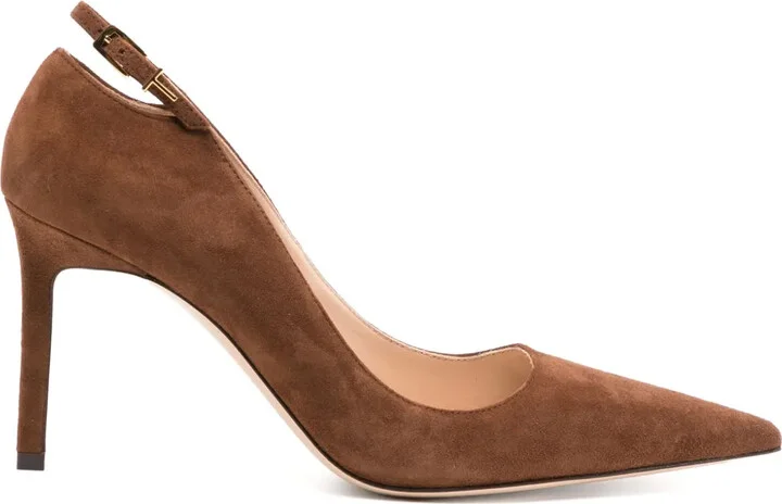 85mm Angelina pumps