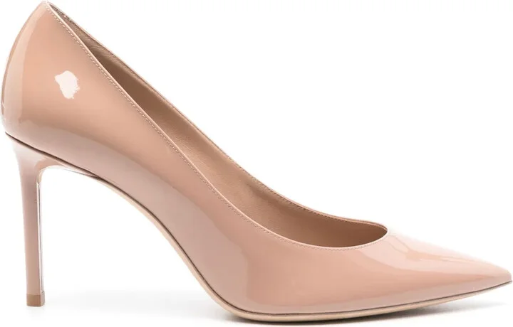 85mm Anja pumps