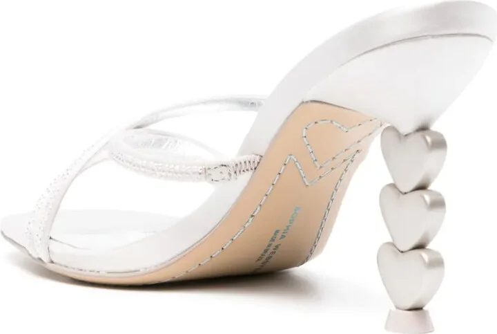 85mm Aphrodite sandals - Image 3