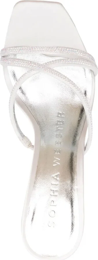 85mm Aphrodite sandals - Image 4