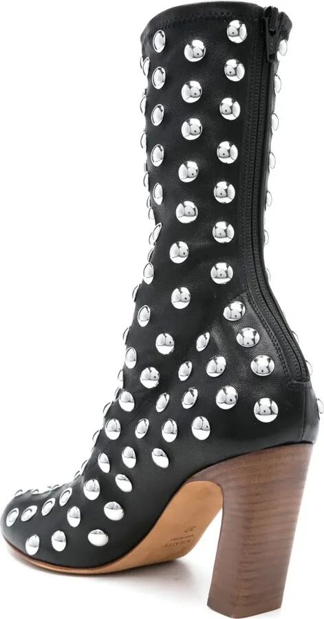 85mm Apollo boots - Image 3