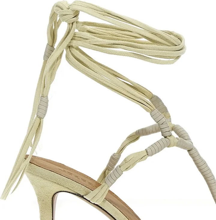 85mm Arja sandals - Image 2
