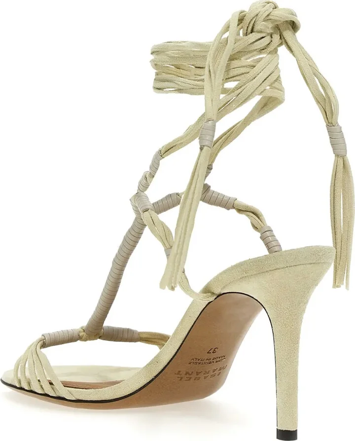 85mm Arja sandals - Image 3