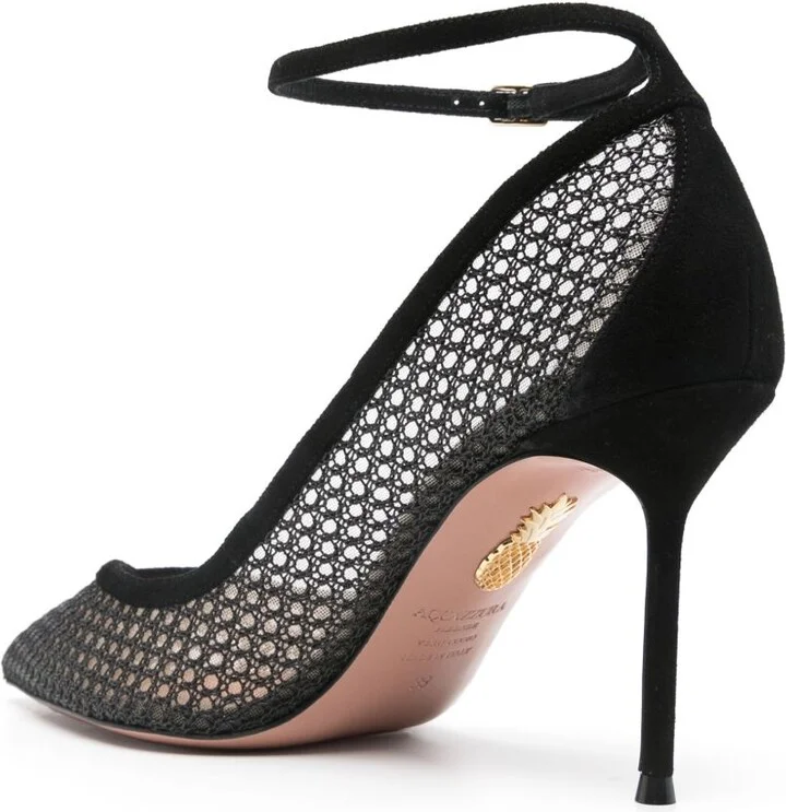85mm Asha Pumps - Image 3