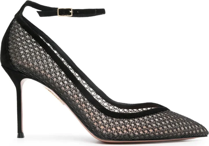 85mm Asha pumps