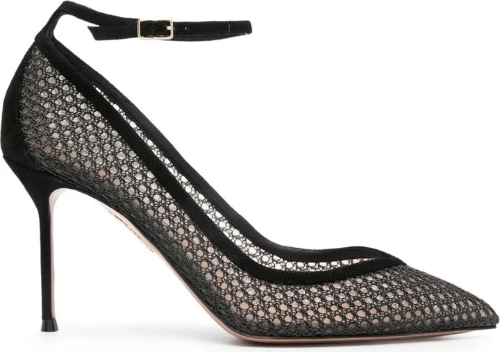 85mm Asha Pumps