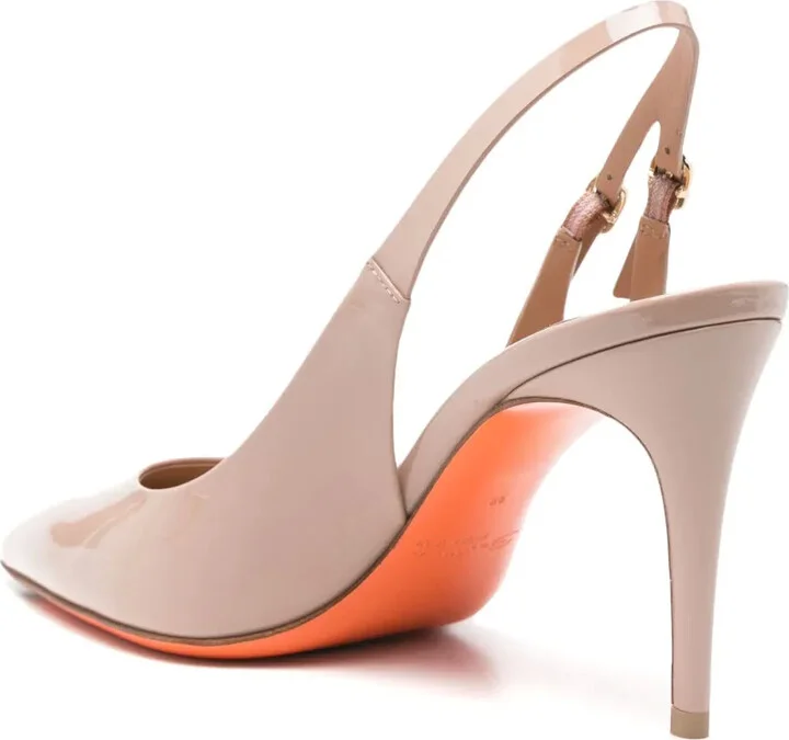 85mm Audrey pumps - Image 3