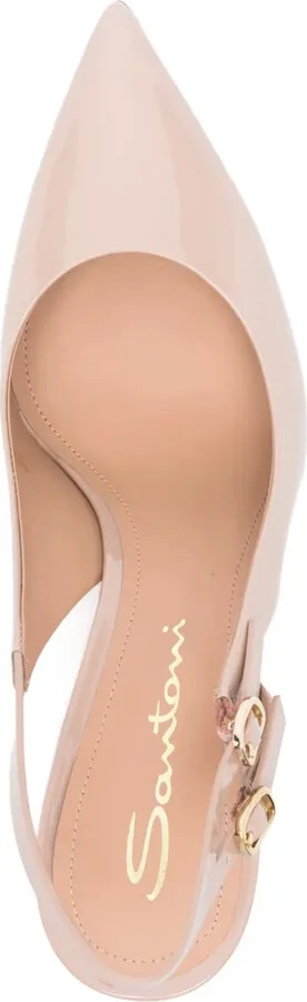 85mm Audrey pumps - Image 4
